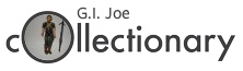 GI Joe - Collectionary