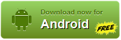 "Download now for Android, free" button