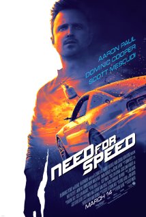 NeedForSpeed