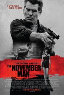 NovemberMan