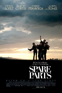 SpareParts