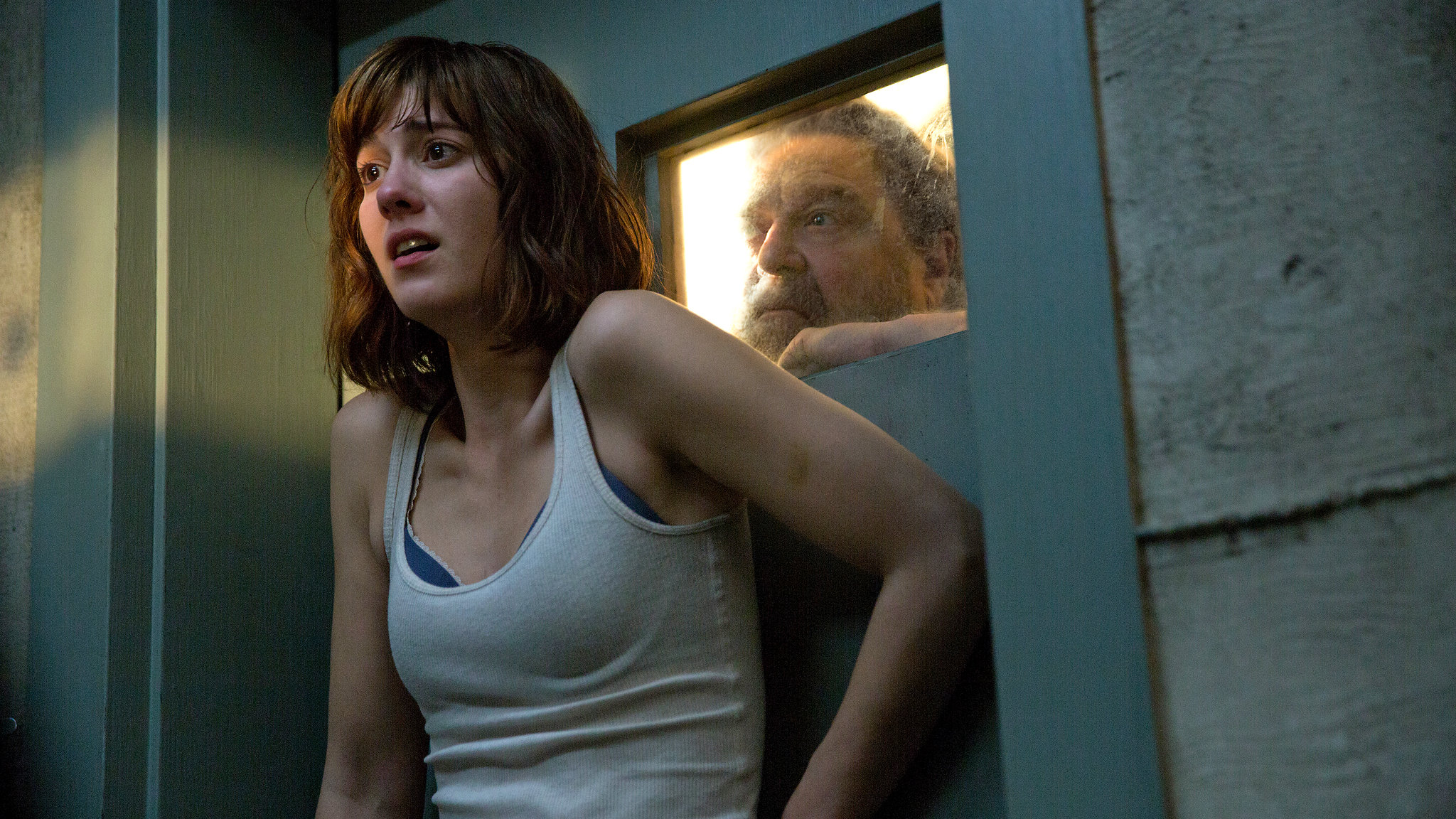 10 Cloverfield Lane