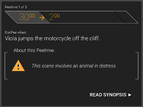 runpee_alert-peetime