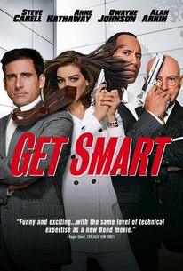 get smart movie