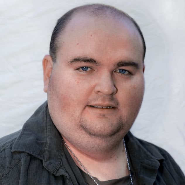 Christopher Estrada for RunPee