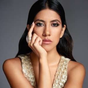 Stephanie-Beatriz-as-Sweet-Mayhem