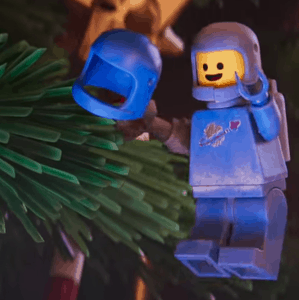 LEGO2 - Benny