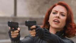 Black Widow