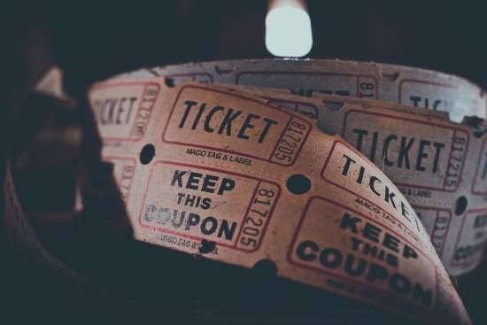 Movie Tickets