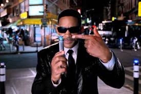 neuralizer and will smith