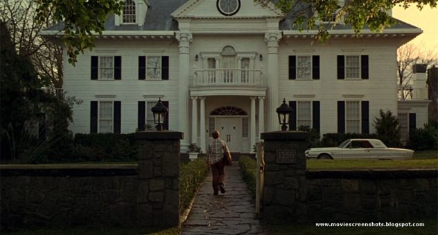 jumanji 1 house parrish