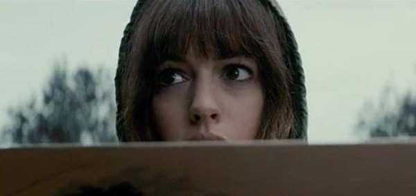 Colossal, staring Anne Hathaway