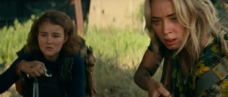 a quiet place emily blunt millicent simmonds