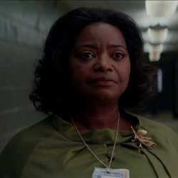 Octavia Spencer