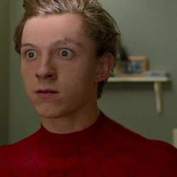Tom Holland,