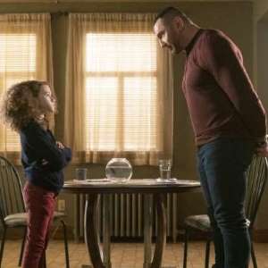 My Spi, Dave Bautista