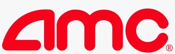 AMC Theaters logo