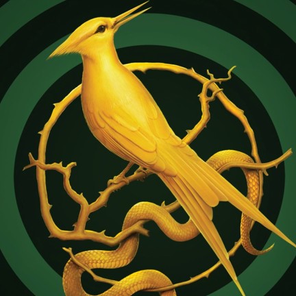 New Hunger Games Prequel Movie Announced