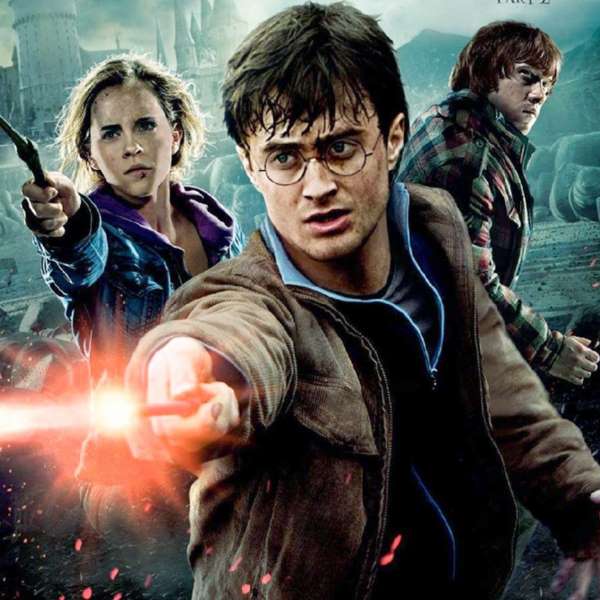 Harry Potter