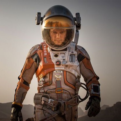 The Martian