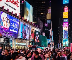 Broadway