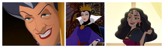 disney-evil-stepmothers