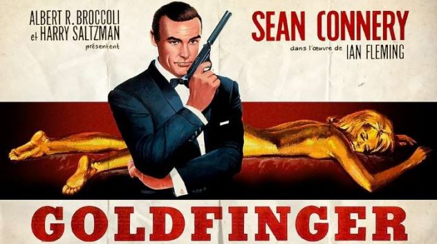 goldfinger 
