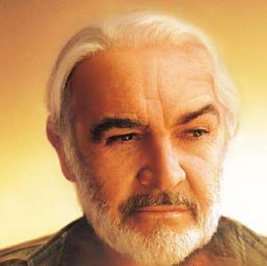 Sean Connery in Finding Forrester