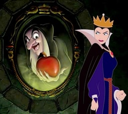 snow-white-witch