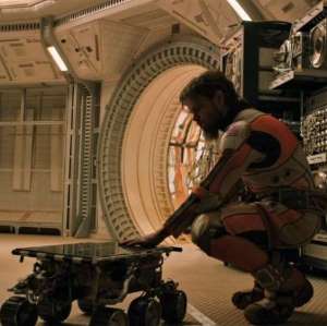 The Martian