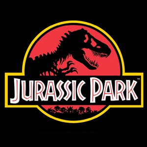 Jurassic Park logo