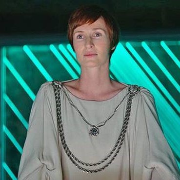 Mon Mothma