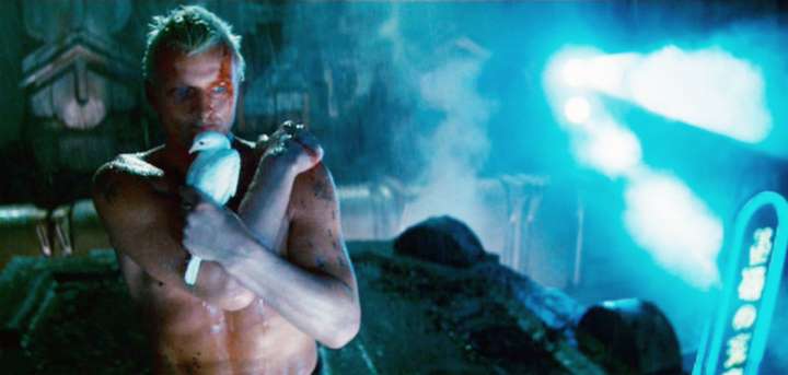 Blade Runner, Roy Batty
