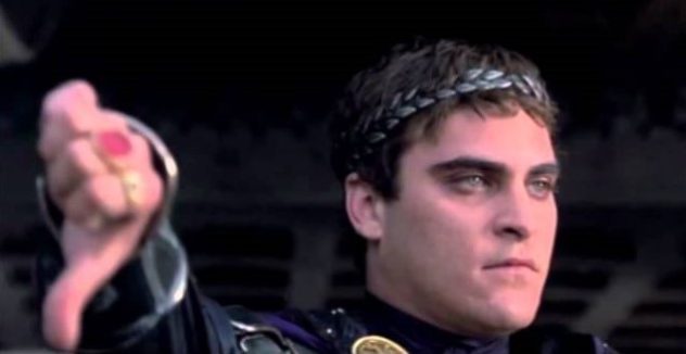 gladiator-movie-thumbs-down