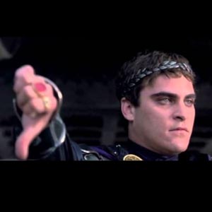 F-graded movies