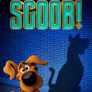 Scoob!