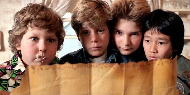 Goonies