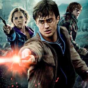 Every Harry Potter film ranked