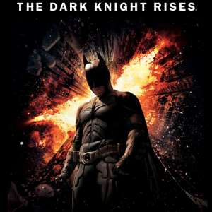 Dark Knight Rises