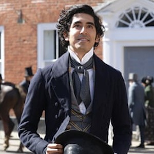 The Personal History of David Copperfield