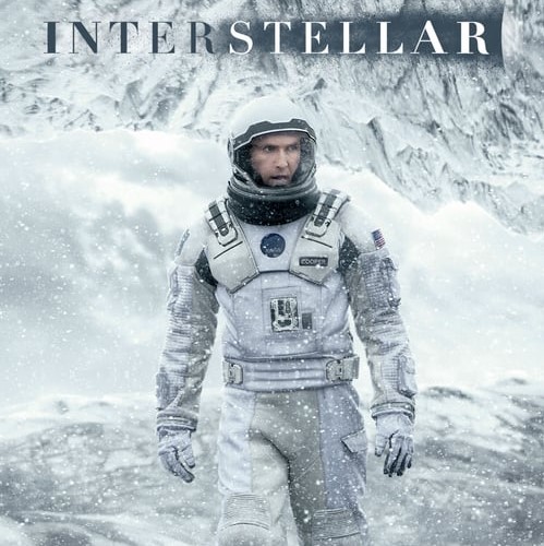 Interstellar