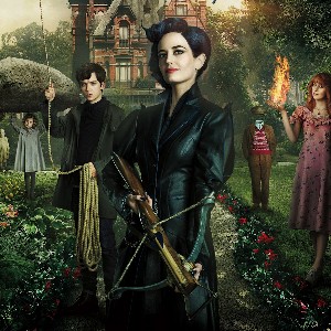 Miss Peregrine’s Home for Peculiar Children
