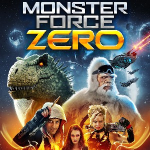 Monster Force Zero