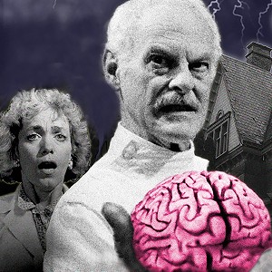 Movie Review – Housesitter: The Night They Saved Siegfried’s Brain