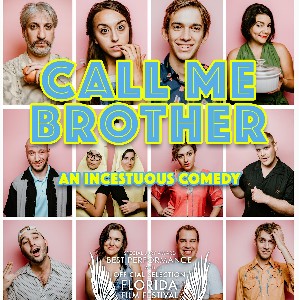 Indie Movie Review – Call Me Brother