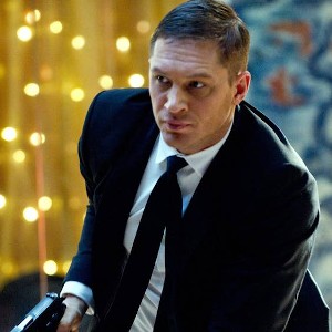 Rumors: will Tom Hardy be the next Bond?