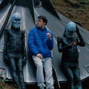How to watch Alien Addiction