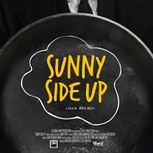Indie Movie Review - Sunny Side Up
