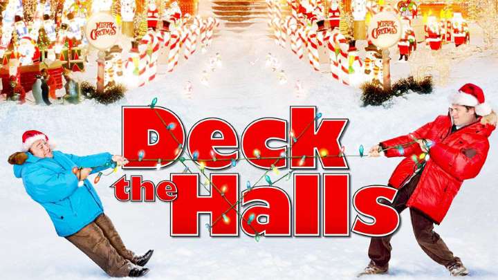 Deck the Halls (2006)