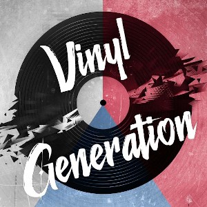 Indie Review – Vinyl Generation